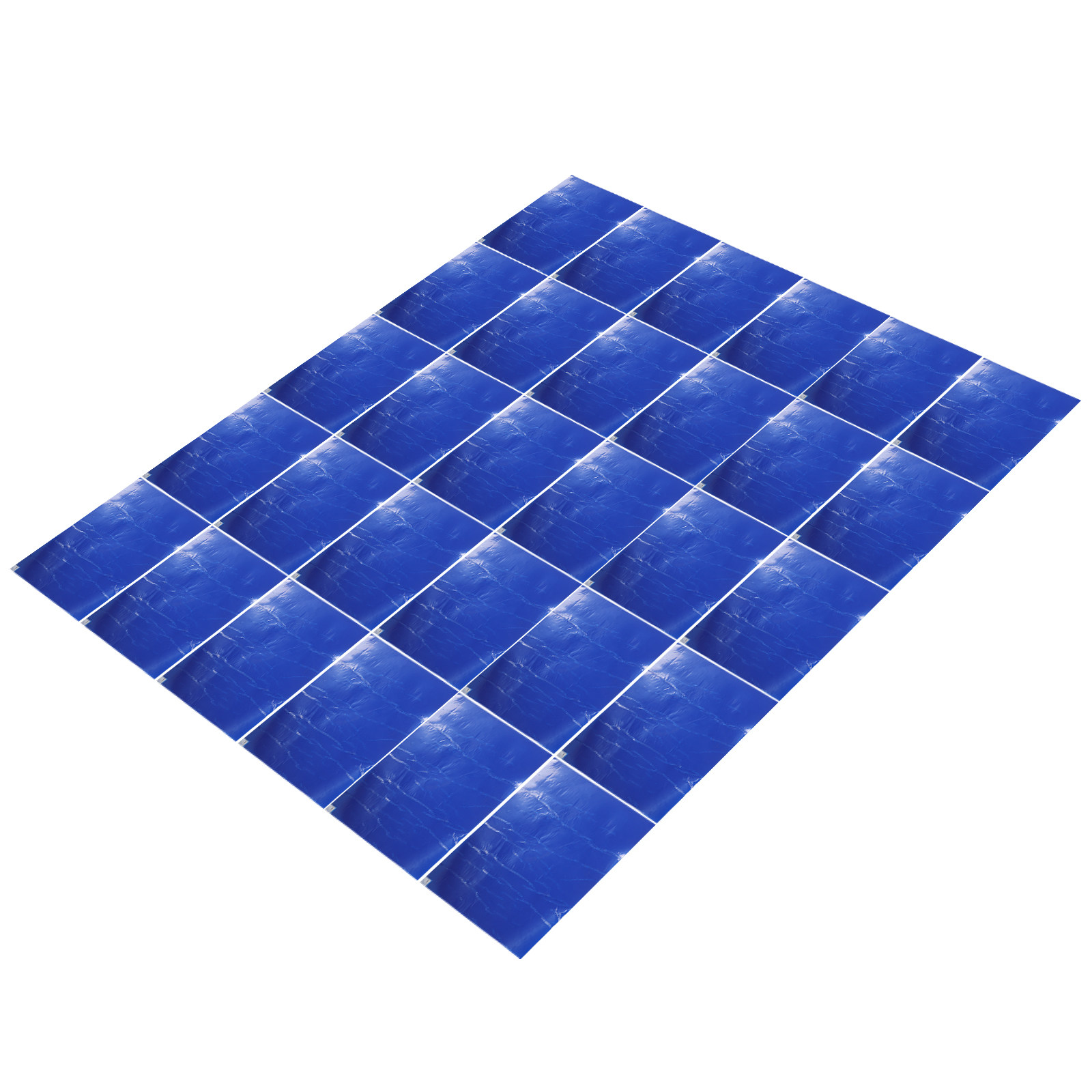 Sneaker Cleaner - 60 pièces de tapis de traction