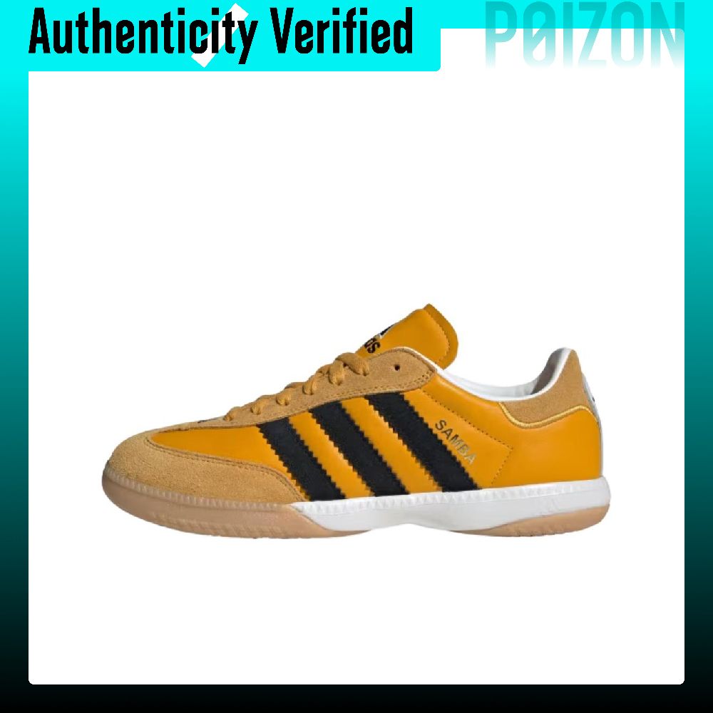 Adidas Shoes Samba - Adidas Originals SAMBA MN Chaussures Casual