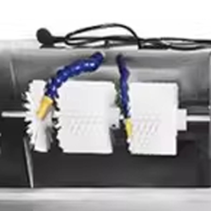 Shoe Cleaner - Machine à laver les chaussures professionnelle