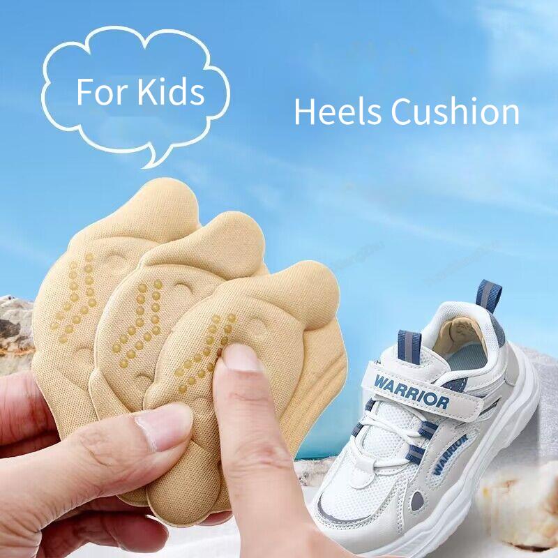 Sneaker Protector - Autocollants de Talons Confortables, Inserts d'Entretien,