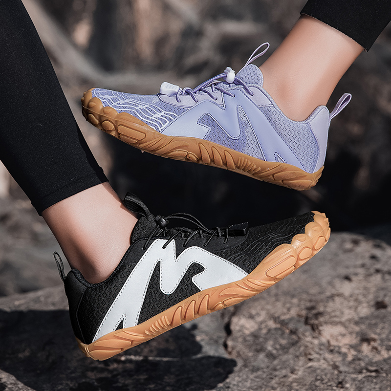 Sneaker Box - Chaussures minimalistes 2026 pour femmes et