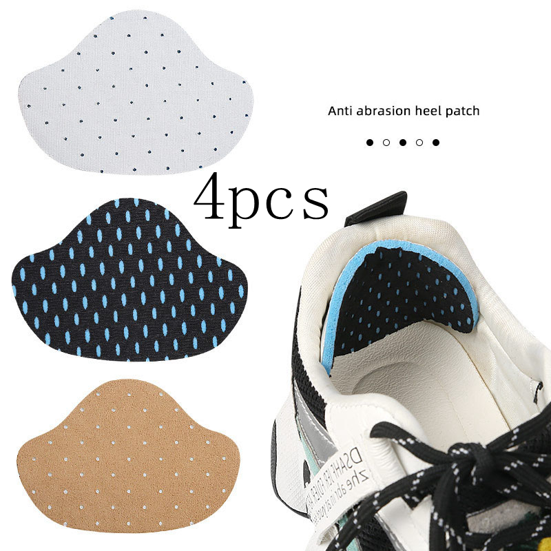 Sneaker Protector - Autocollant de protection de talon pour