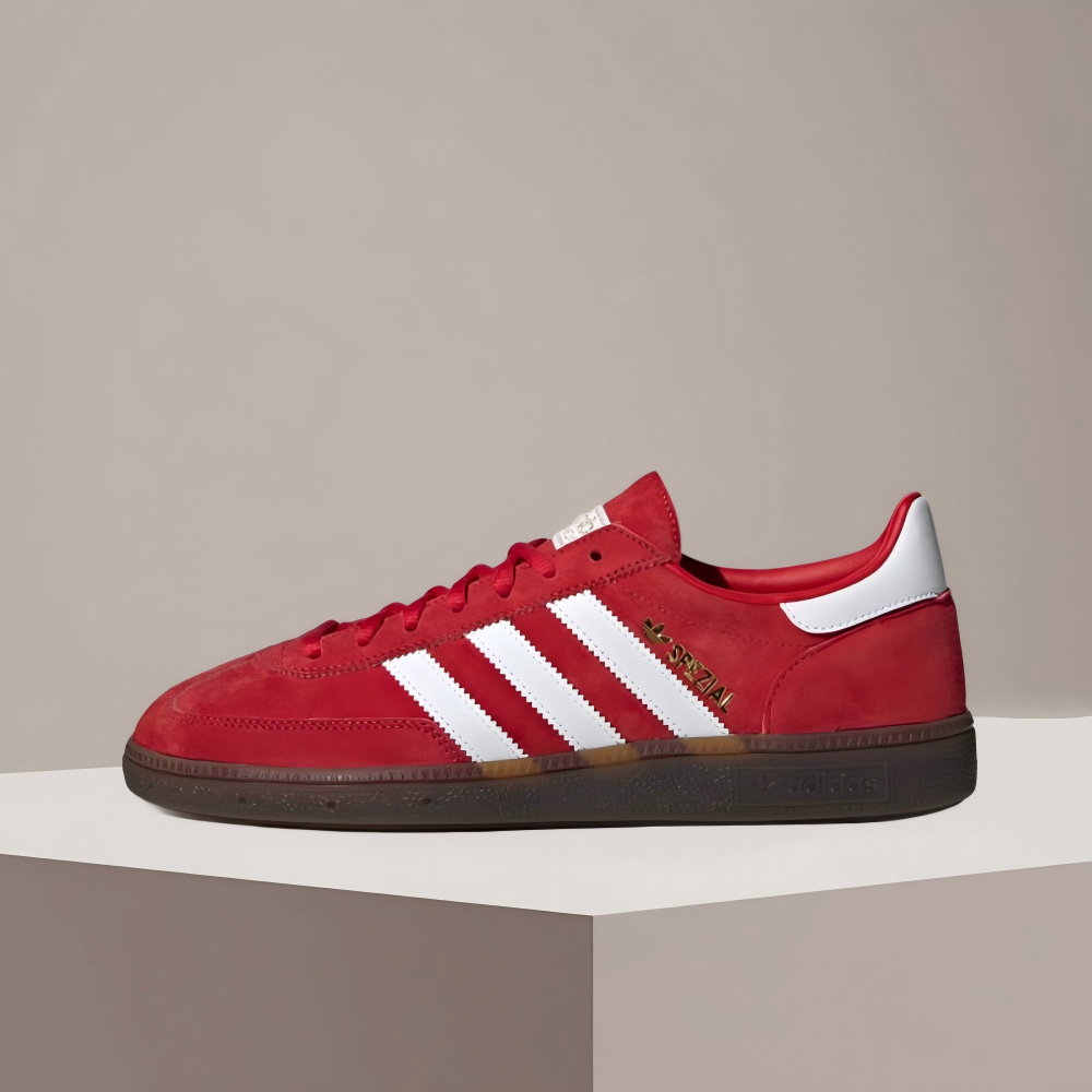 Adidas Shoes Samba - adidas Originals HANDBALLSPEZIAL Baskets basses confortables