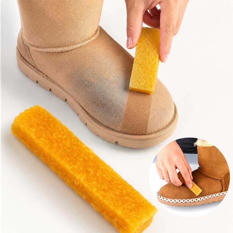 Shoe Cleaning Brush - 1 brosse de nettoyage pour chaussures