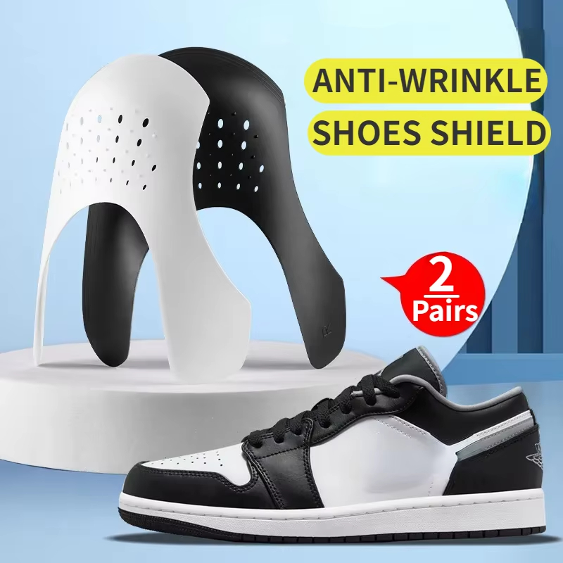 Sneaker Protector - Protecteur anti-plis pour chaussures de sport,