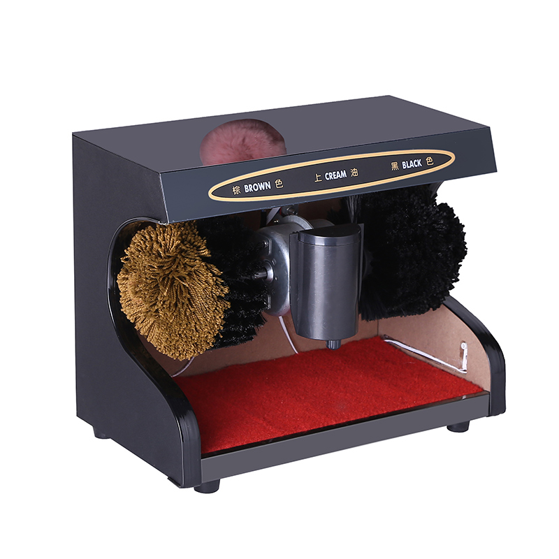 Shoe Cleaning Brush - Machine électrique automatique pour chaussures et
