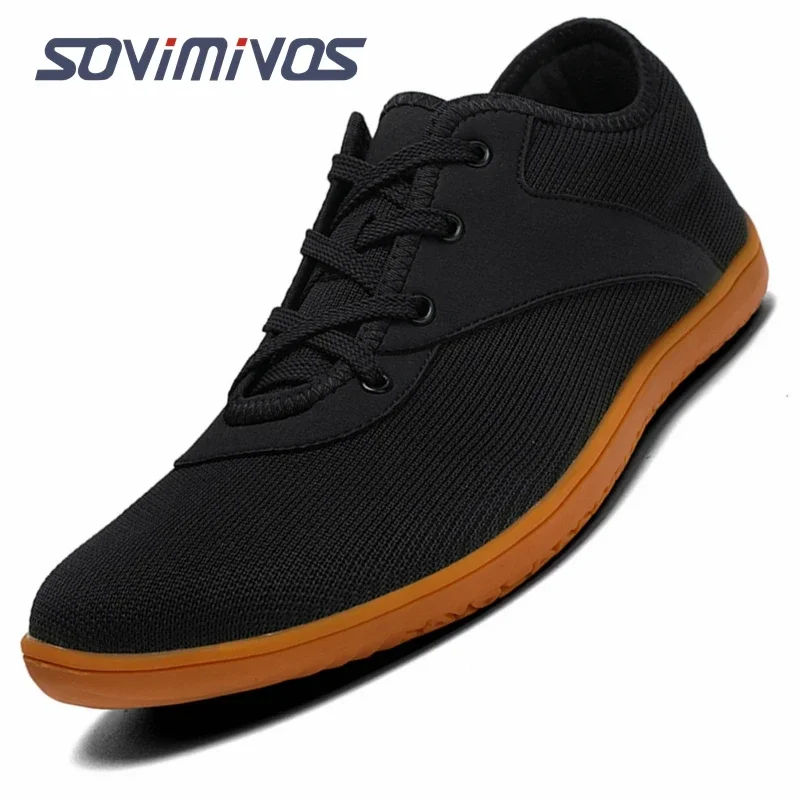 Sneaker Box - Chaussures de course minimalistes pour hommes