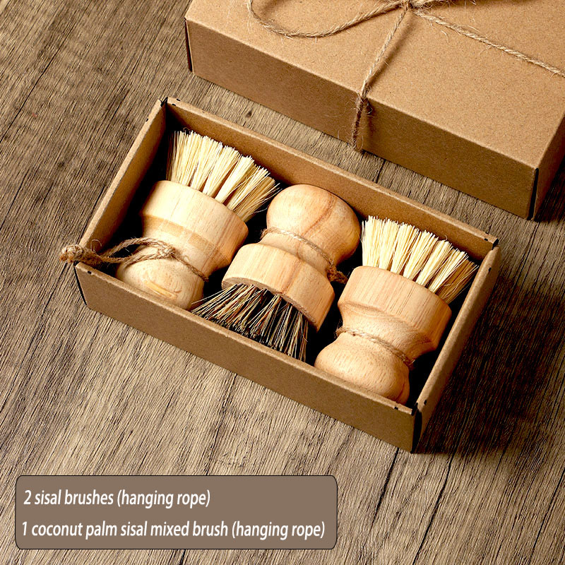 Shoe Cleaning Brush - Brosse à chaussures cadeau, nouvelle brosse