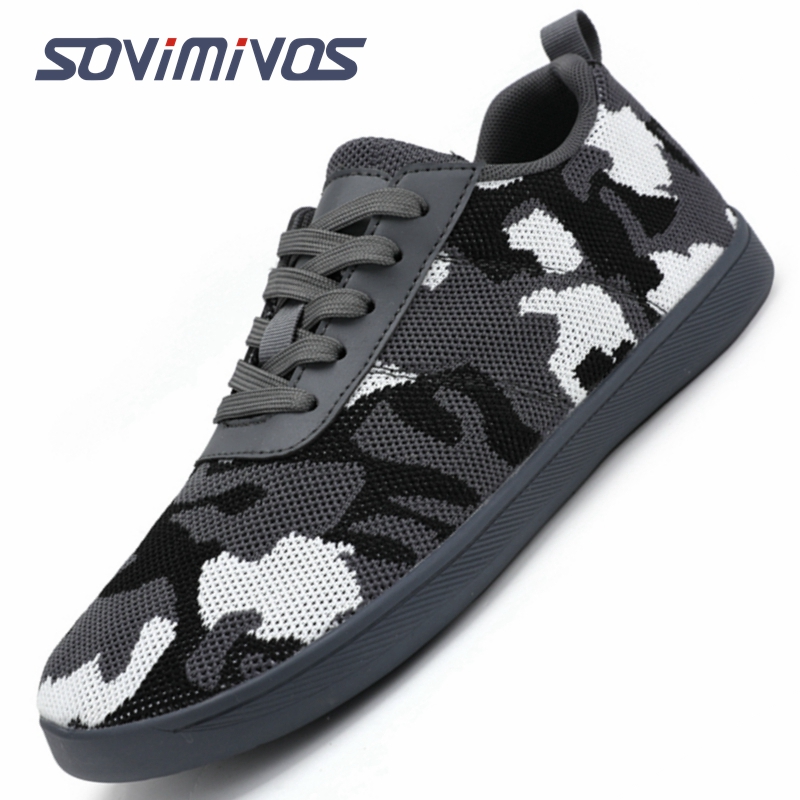 Sneaker Box - Chaussures de Course Minimalistes pour Homme