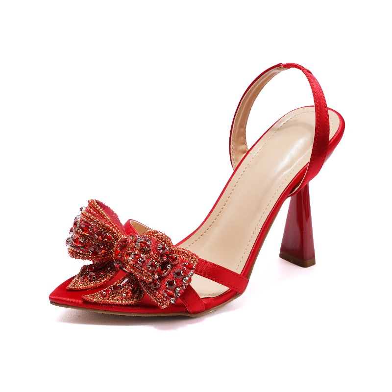 Nouvelles sandales à talons ha - Shoe Tree avis et prix