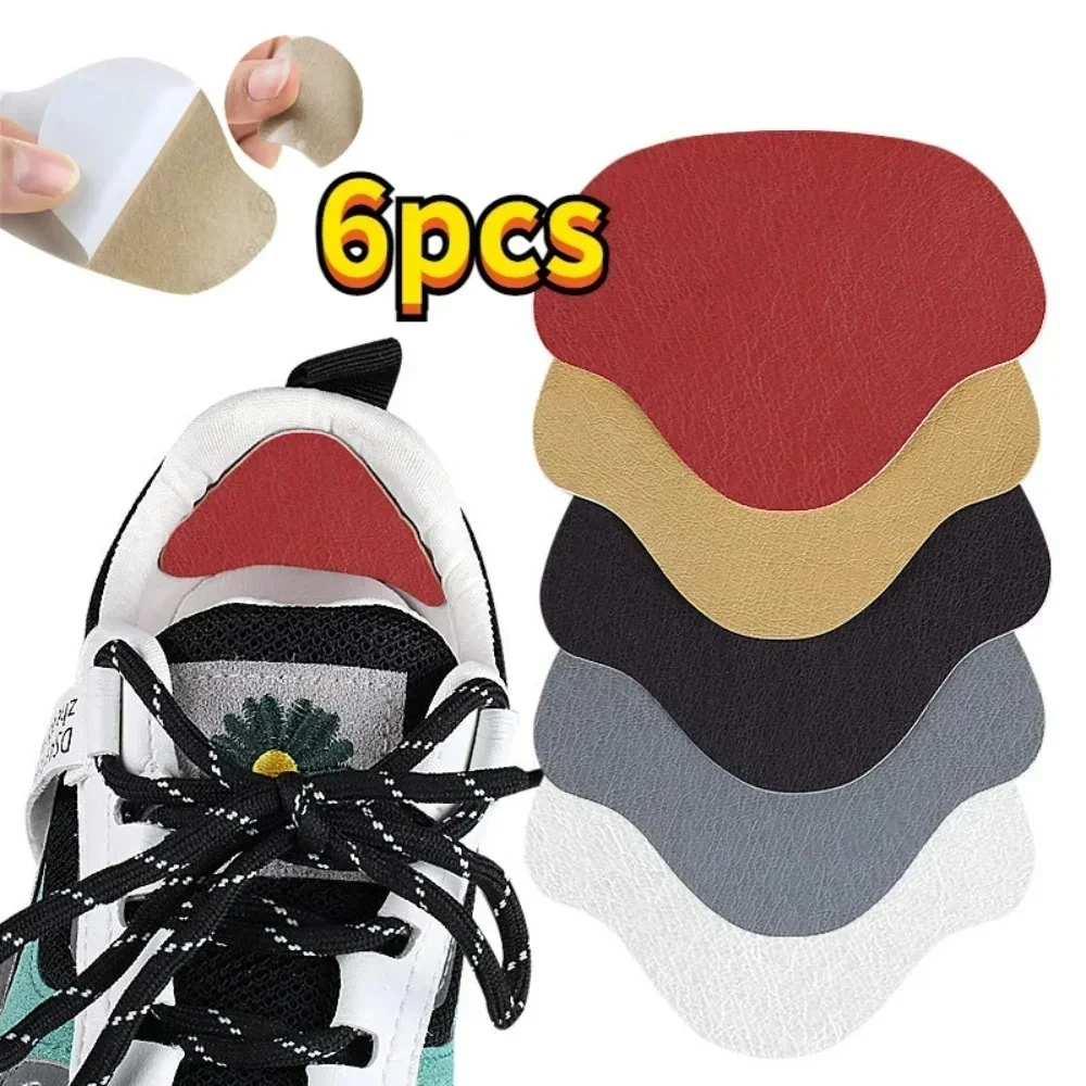 6 pièces de patchs de réparati - Sneaker Protector avis et prix