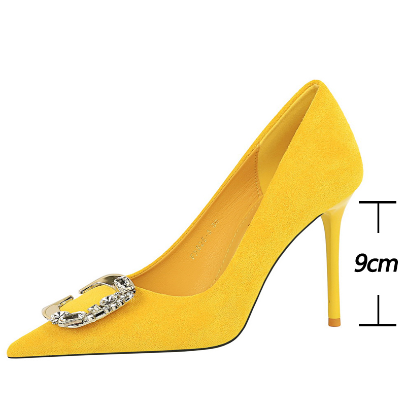 BIGTREE-Chaussures à Talons Ha - Shoe Tree avis et prix