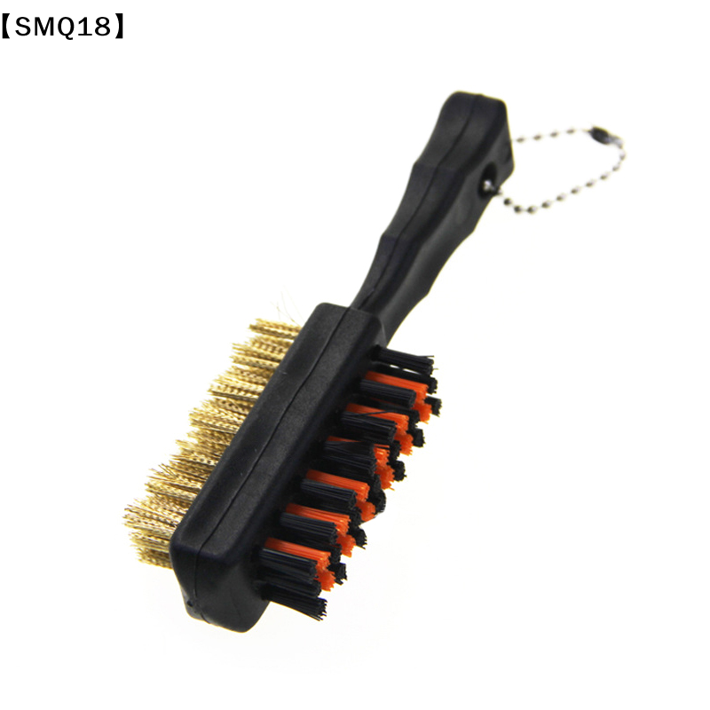 Brosse de nettoyage pour clubs - Shoe Cleaning Brush avis et prix