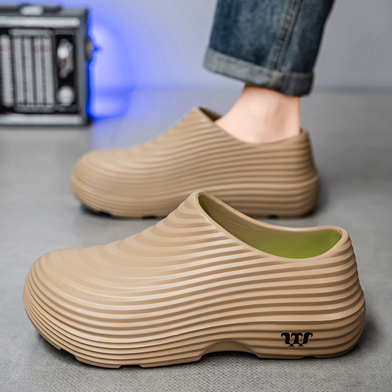 Chaussures de chef pour hommes - Leather Shoe Polish avis et prix