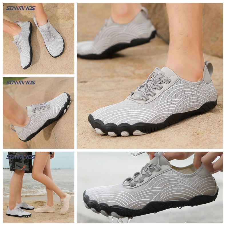 Chaussures aquatiques pieds nu - Sneaker Box avis et prix