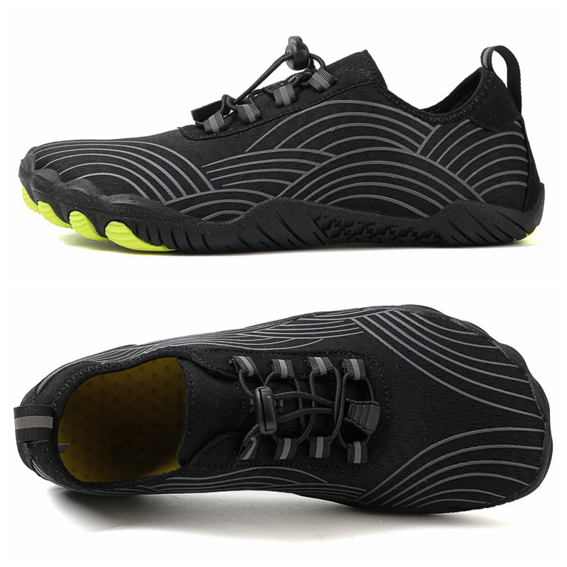 Chaussures aquatiques pieds nu - Sneaker Box avis et prix