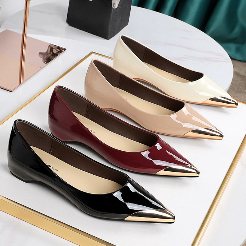 Chaussures BIGTREE à talons ba - Shoe Tree avis et prix
