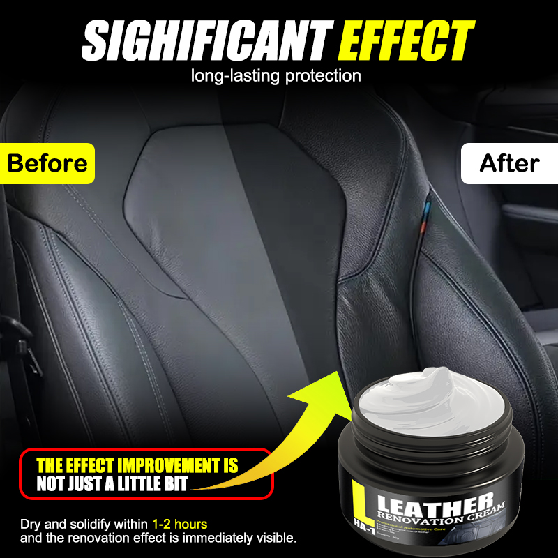 Crème de nettoyage à l'huile m - Leather Shoe Polish avis et prix