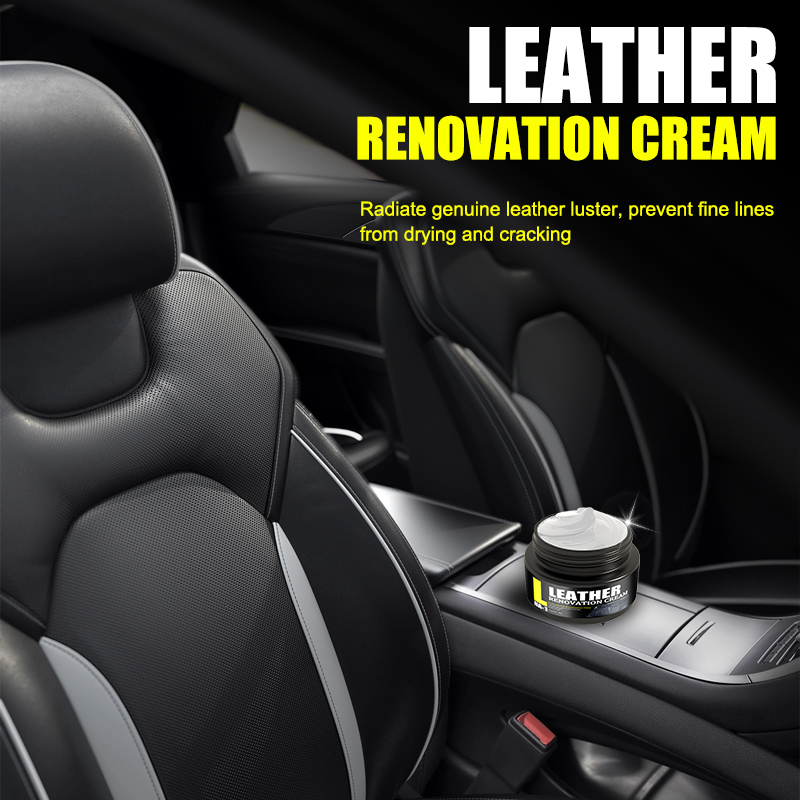 Crème de nettoyage à l'huile m - Leather Shoe Polish avis et prix