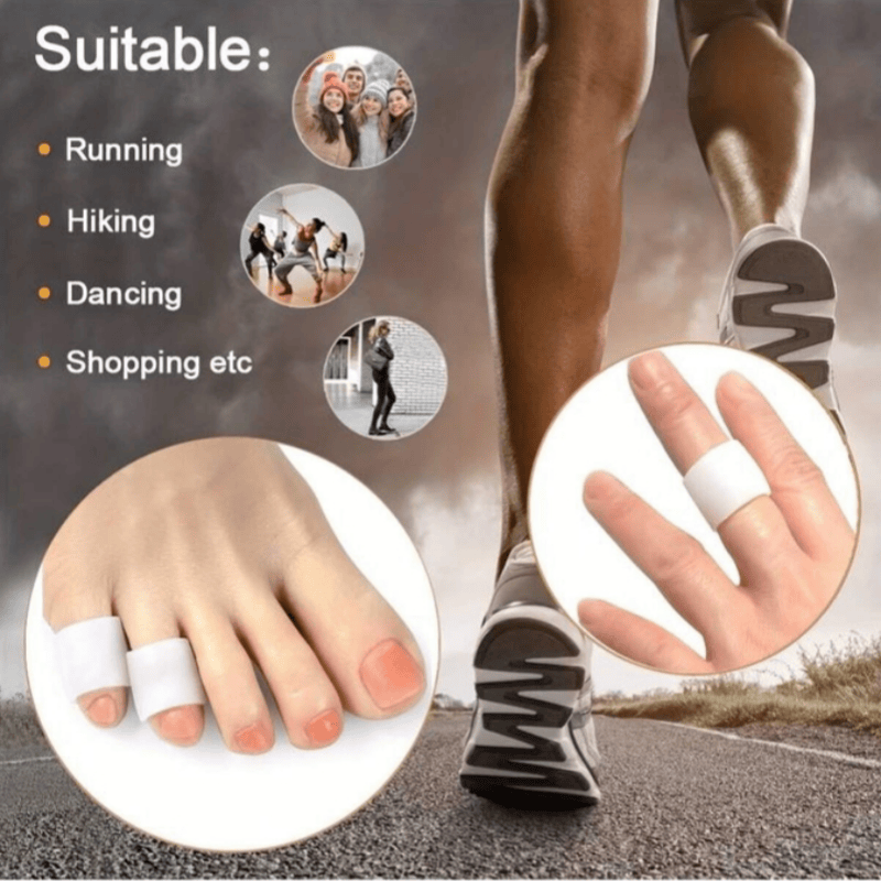 2/4/10/20 protections d'orteil - Sneaker Protector avis et prix