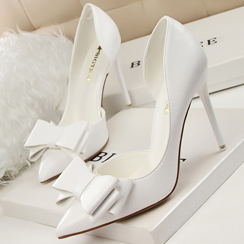 BIGTREE chaussures nœud papill - Shoe Tree avis et prix