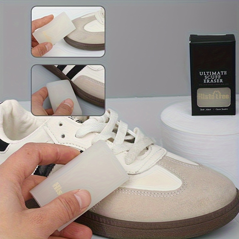 Nettoyant pour chaussures de h - Sneaker Cleaner avis et prix
