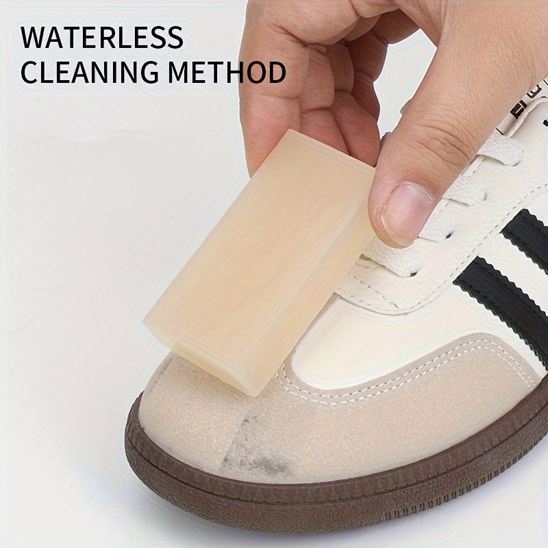 Nettoyant pour chaussures de h - Sneaker Cleaner avis et prix