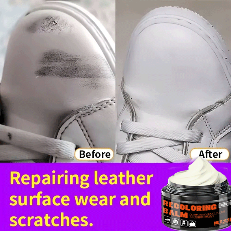 Nouveau Restaurateur de Bordur - Sneaker Care Spray avis et prix