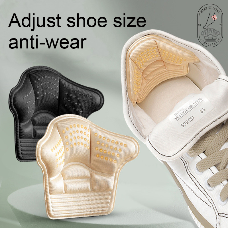 Protections de talon, autocoll - Sneaker Protector avis et prix