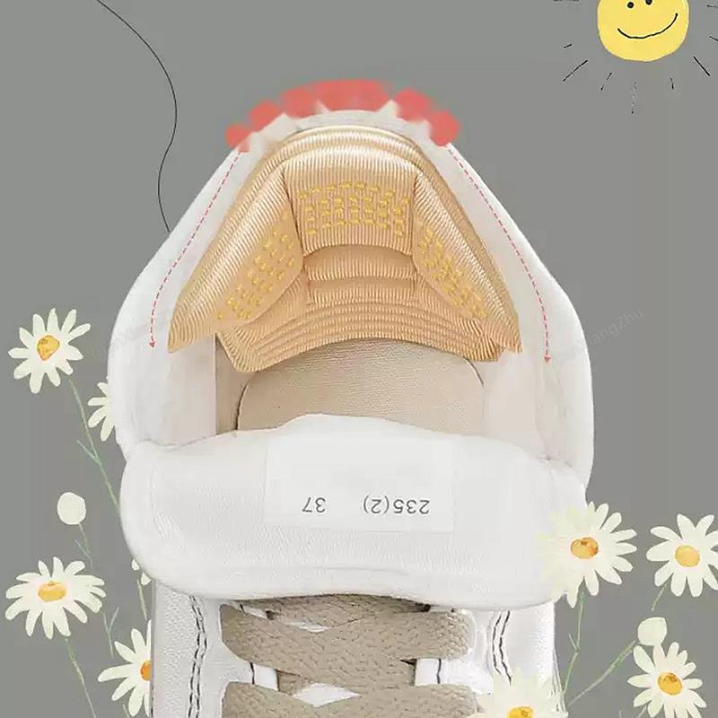 Protections de talon, autocoll - Sneaker Protector avis et prix
