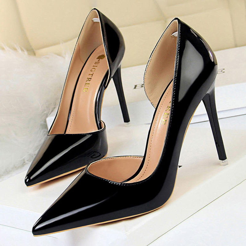 BIGTREE chaussures Sexy femme  - Shoe Tree avis et prix
