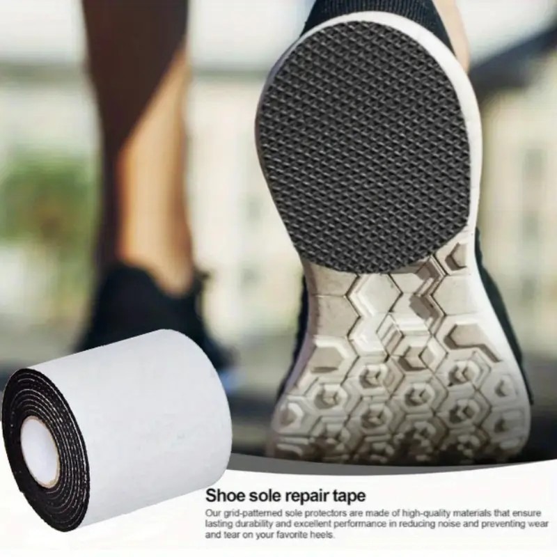 Bande adhésive pour semelles d - Sneaker Protector avis et prix