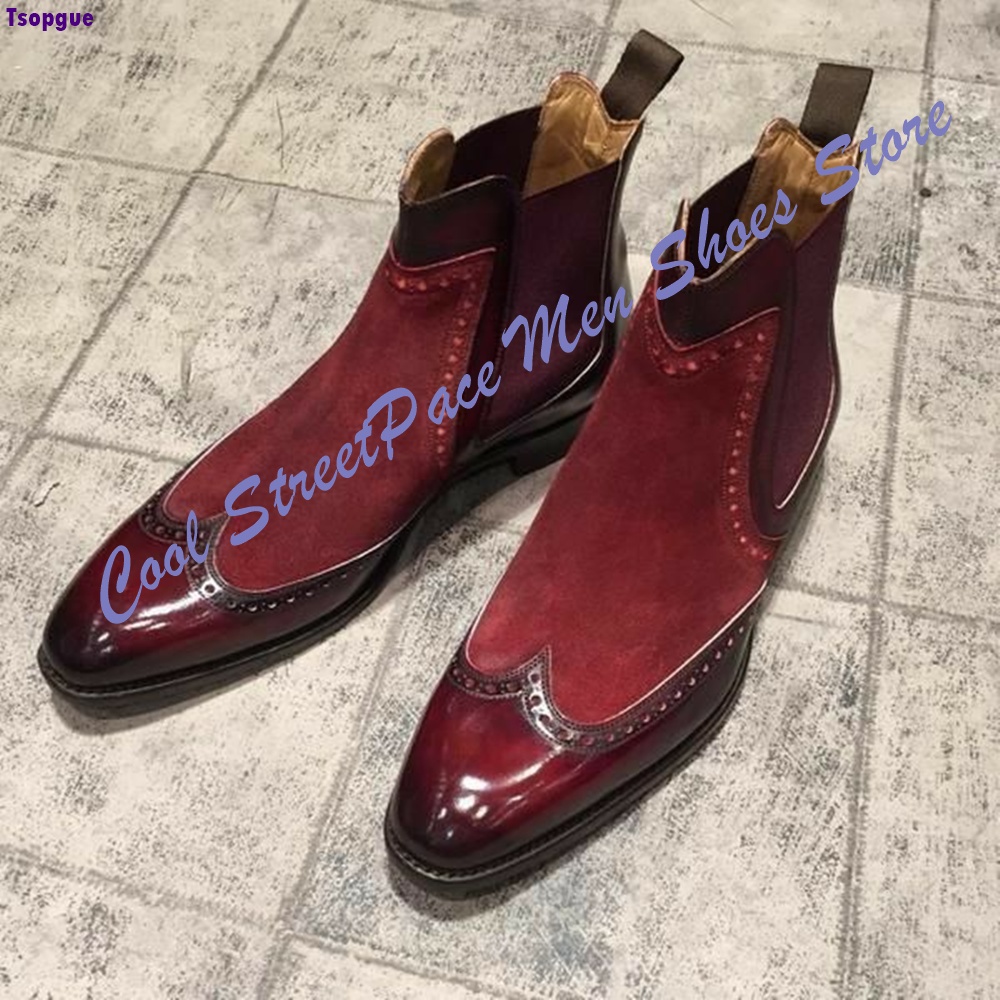 Bottines Chelsea Vintage pour  - Leather Shoe Polish avis et prix