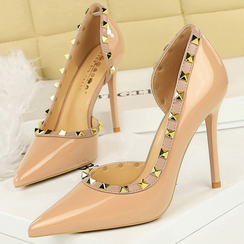 Escarpins sexy pour femmes, de - Shoe Tree avis et prix