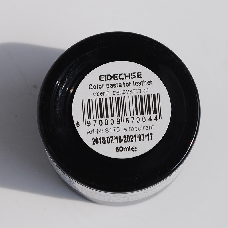 Kit de réparation de vinyle et - Leather Shoe Polish avis et prix