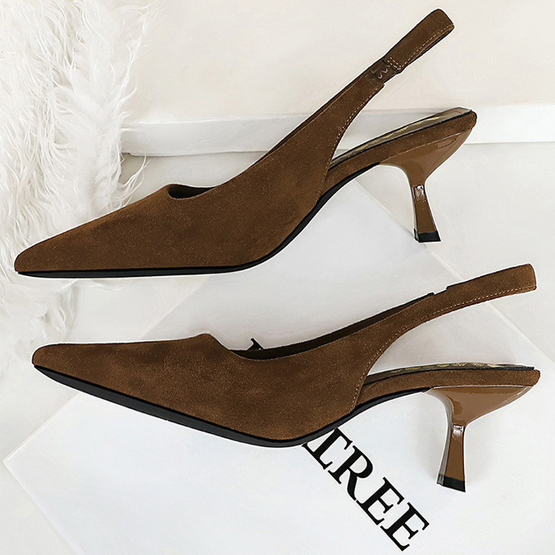 Chaussures BIGTREE à talons ch - Shoe Tree avis et prix