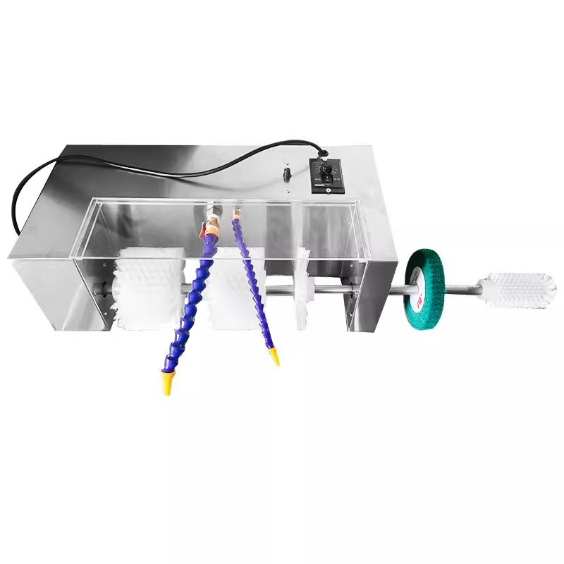 Machine à laver les chaussures - Shoe Cleaner avis et prix