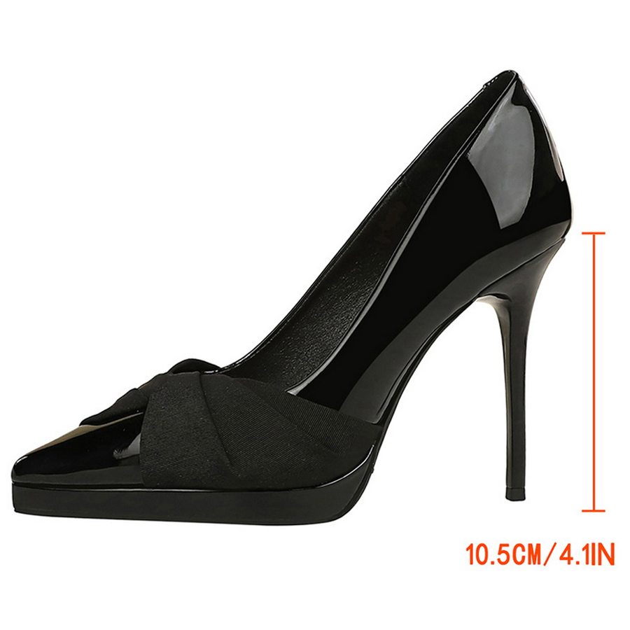 Escarpins élégants pour femmes - Shoe Tree avis et prix
