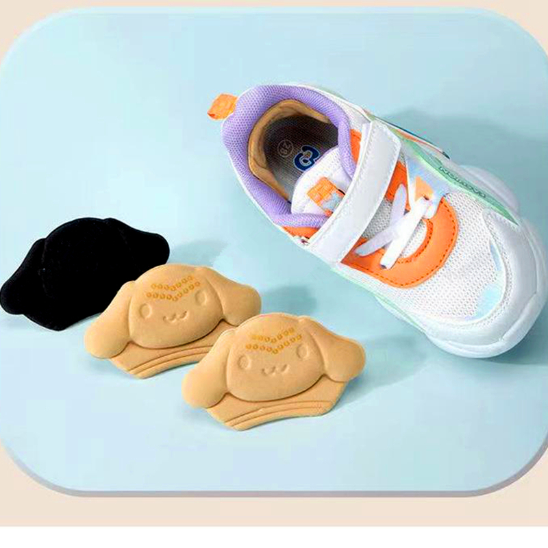 Autocollants de Talons Confort - Sneaker Protector avis et prix
