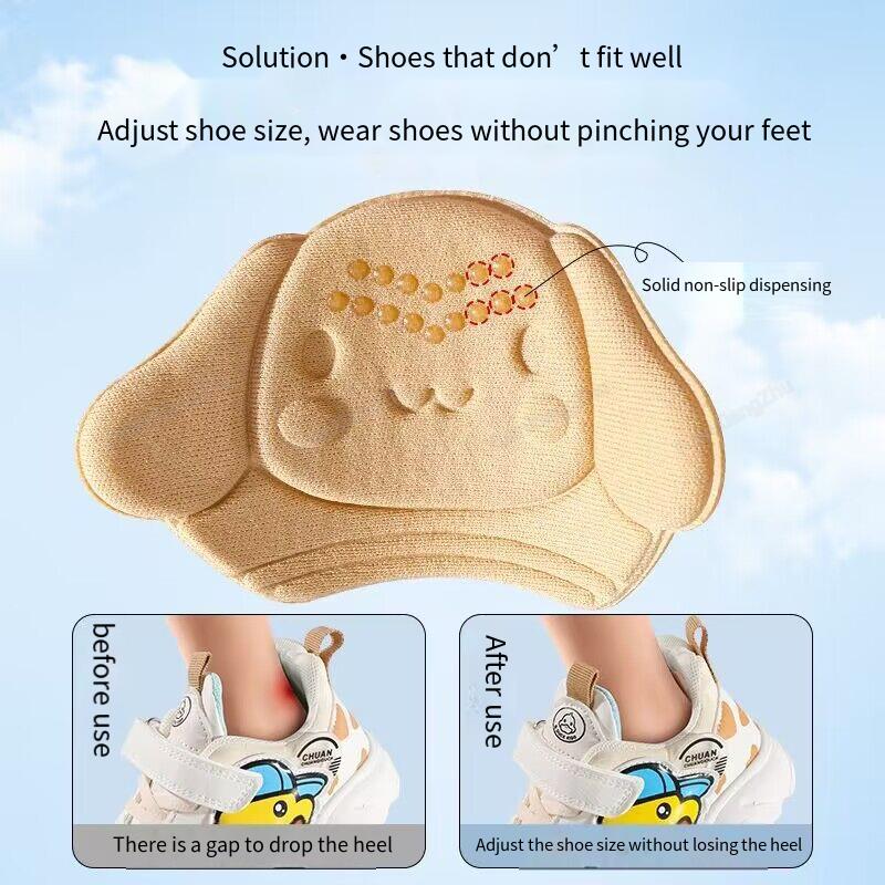Autocollants de Talons Confort - Sneaker Protector avis et prix