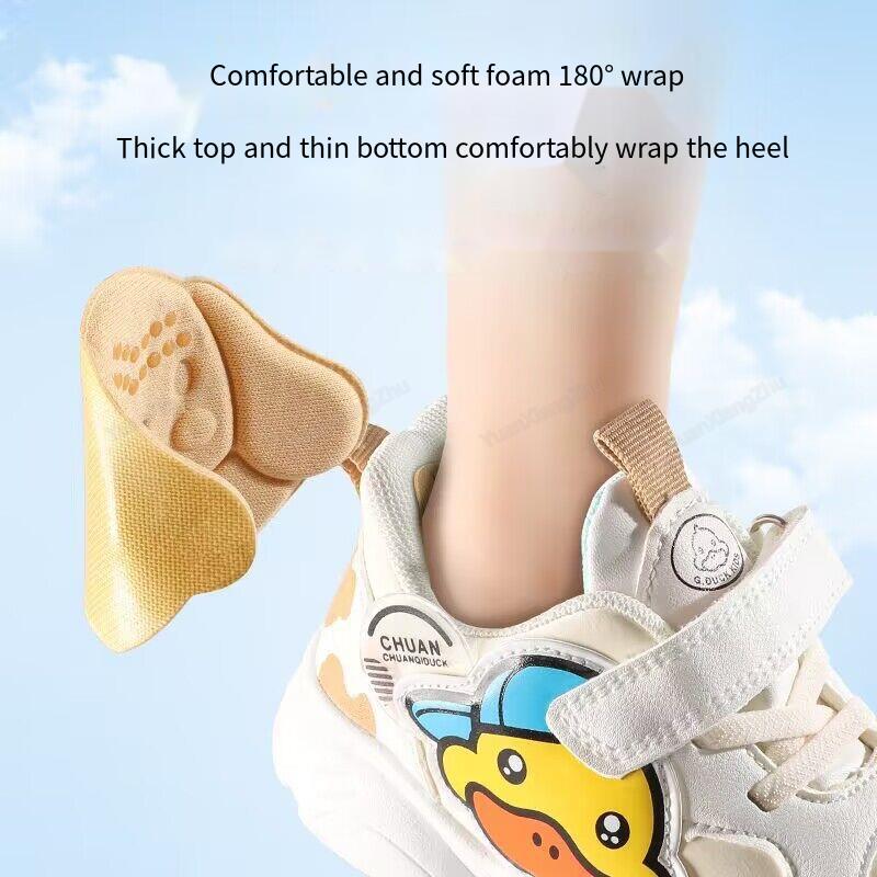 Autocollants de Talons Confort - Sneaker Protector avis et prix