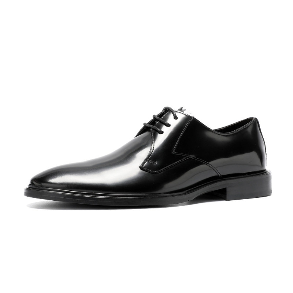 Chaussures habillées en cuir v - Leather Shoe Polish avis et prix