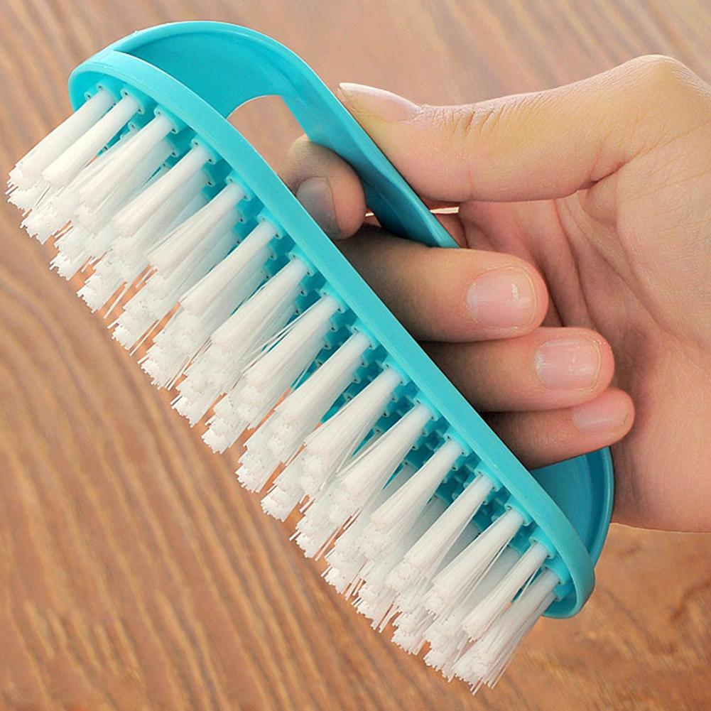Brosse à récurer les mains en  - Sneaker Care Spray avis et prix