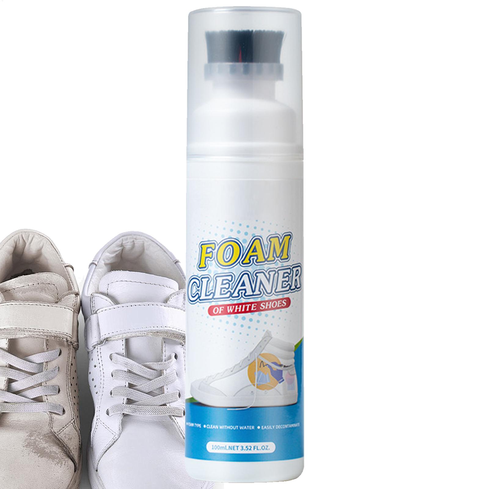Nettoyant pour baskets 100 ml, - Sneaker Cleaner avis et prix