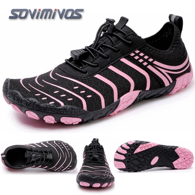 Chaussures pieds nus pour homm - Sneaker Box avis et prix