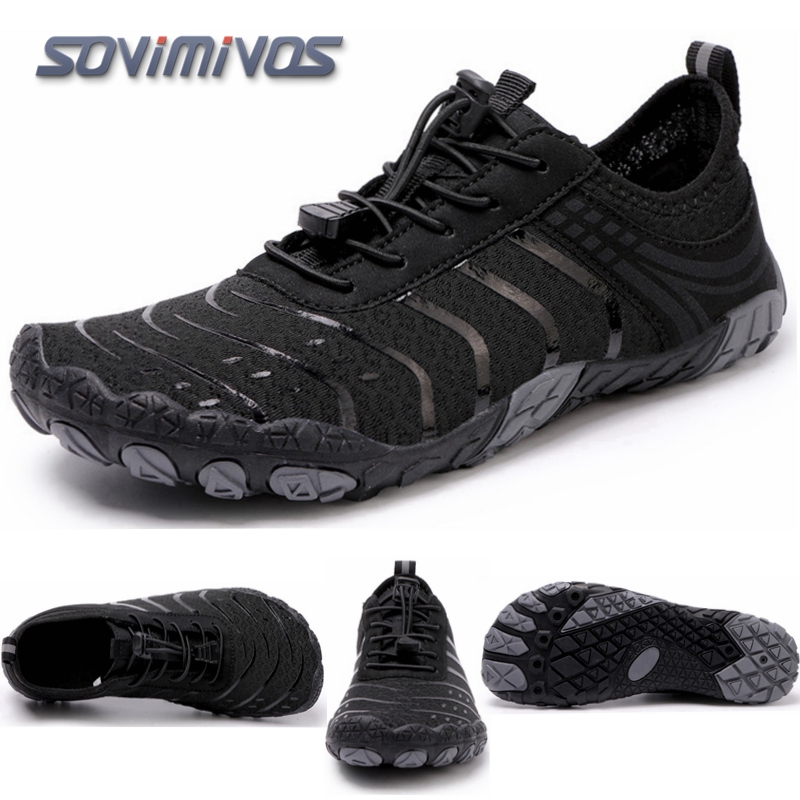 Chaussures pieds nus pour homm - Sneaker Box avis et prix