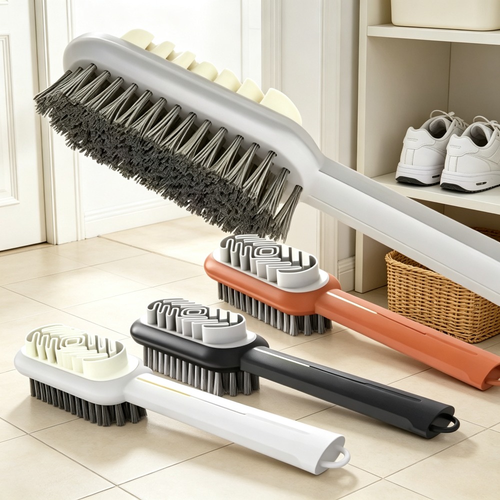 Brosse de nettoyage double fac - Sneaker Cleaner avis et prix