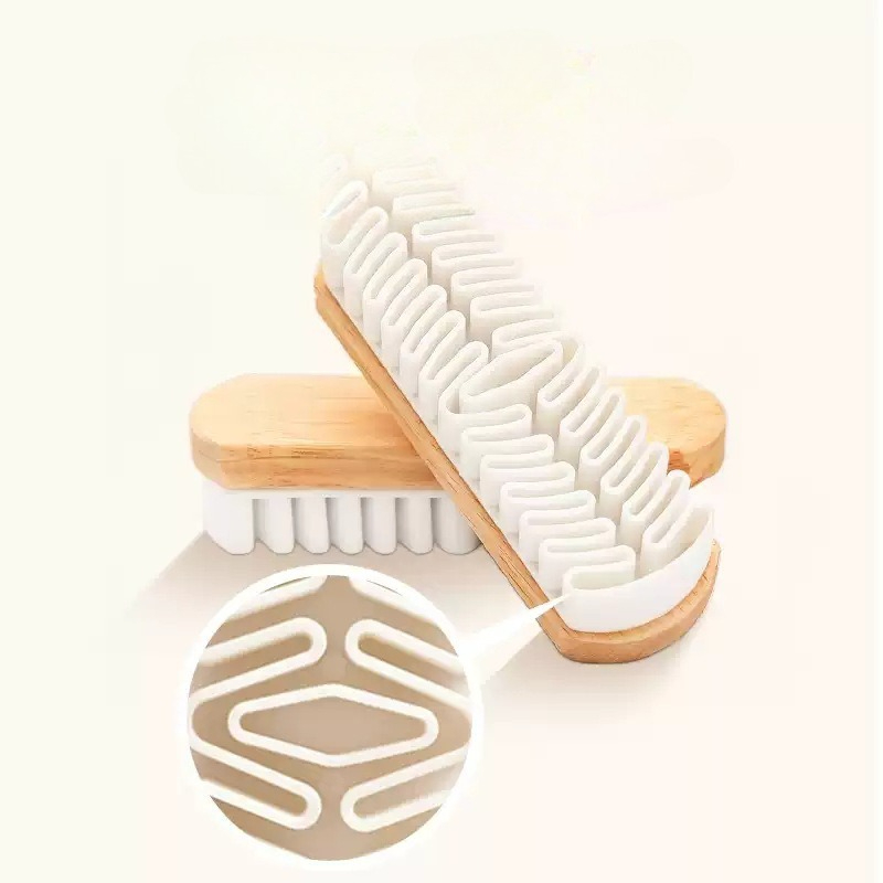 Chaussures en daim, Brosse à d - Shoe Cleaning Brush avis et prix