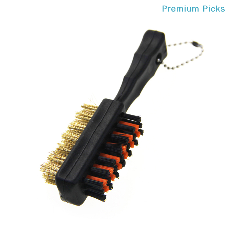 Brosse de nettoyage portable p - Shoe Cleaning Brush avis et prix