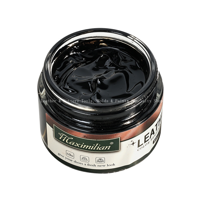 50ml/flacon Crème de couleur c - Leather Shoe Polish avis et prix